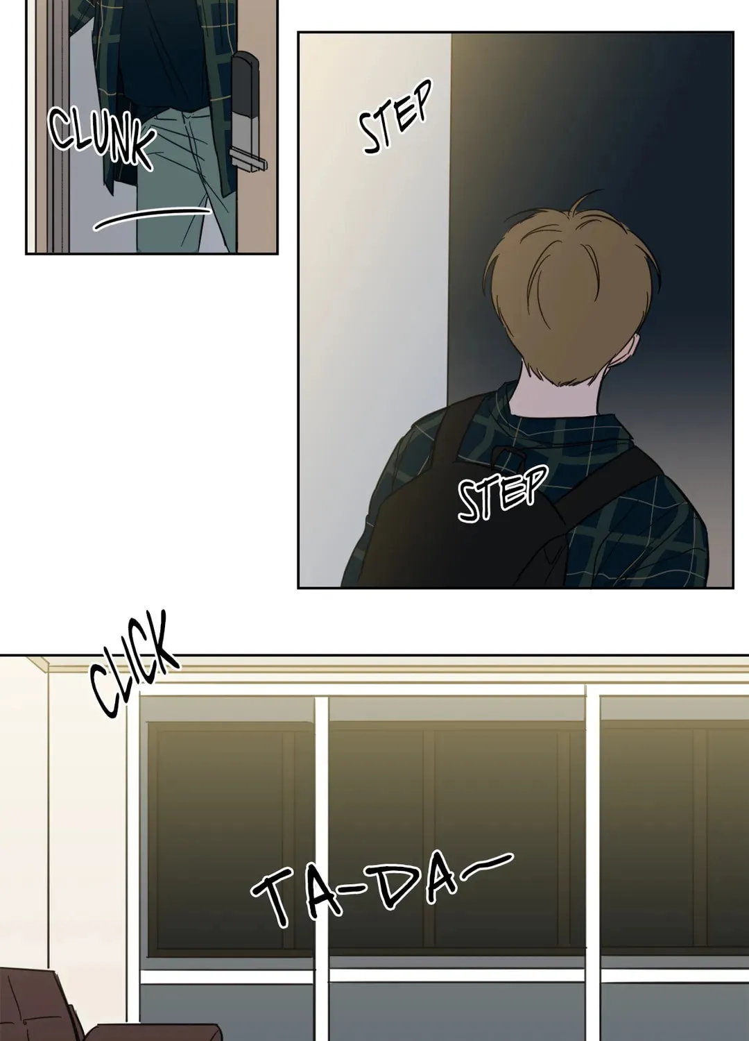 Uncanny Charm Chapter 24 page 24 - 