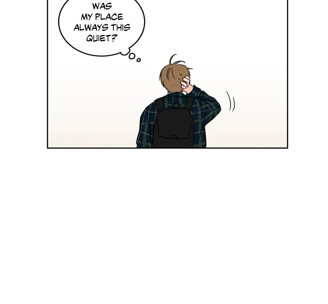 Uncanny Charm Chapter 24 page 26 - 