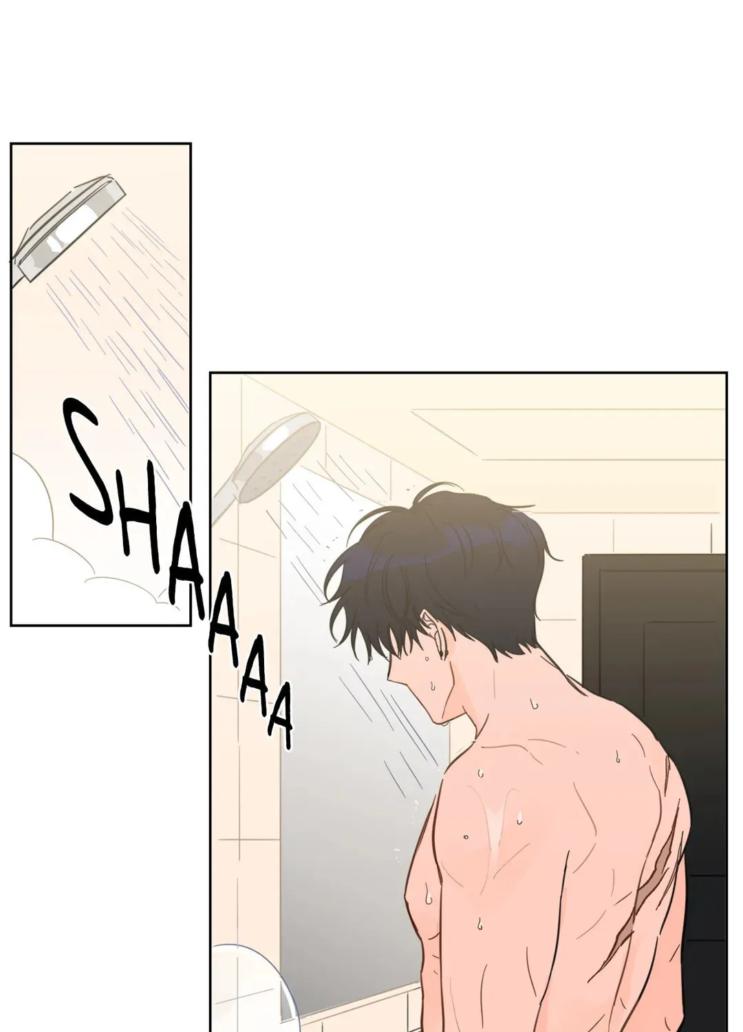 Uncanny Charm Chapter 24 page 27 - 