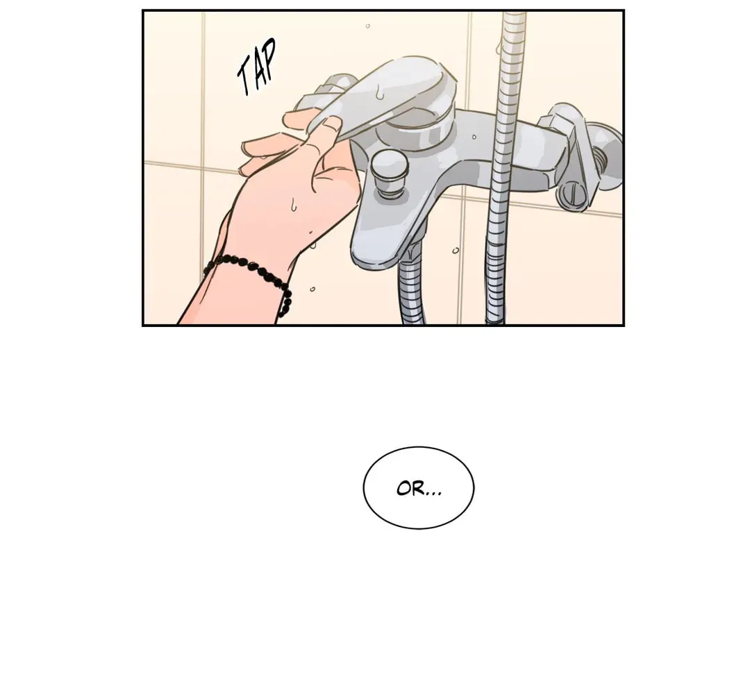 Uncanny Charm Chapter 24 page 29 - 