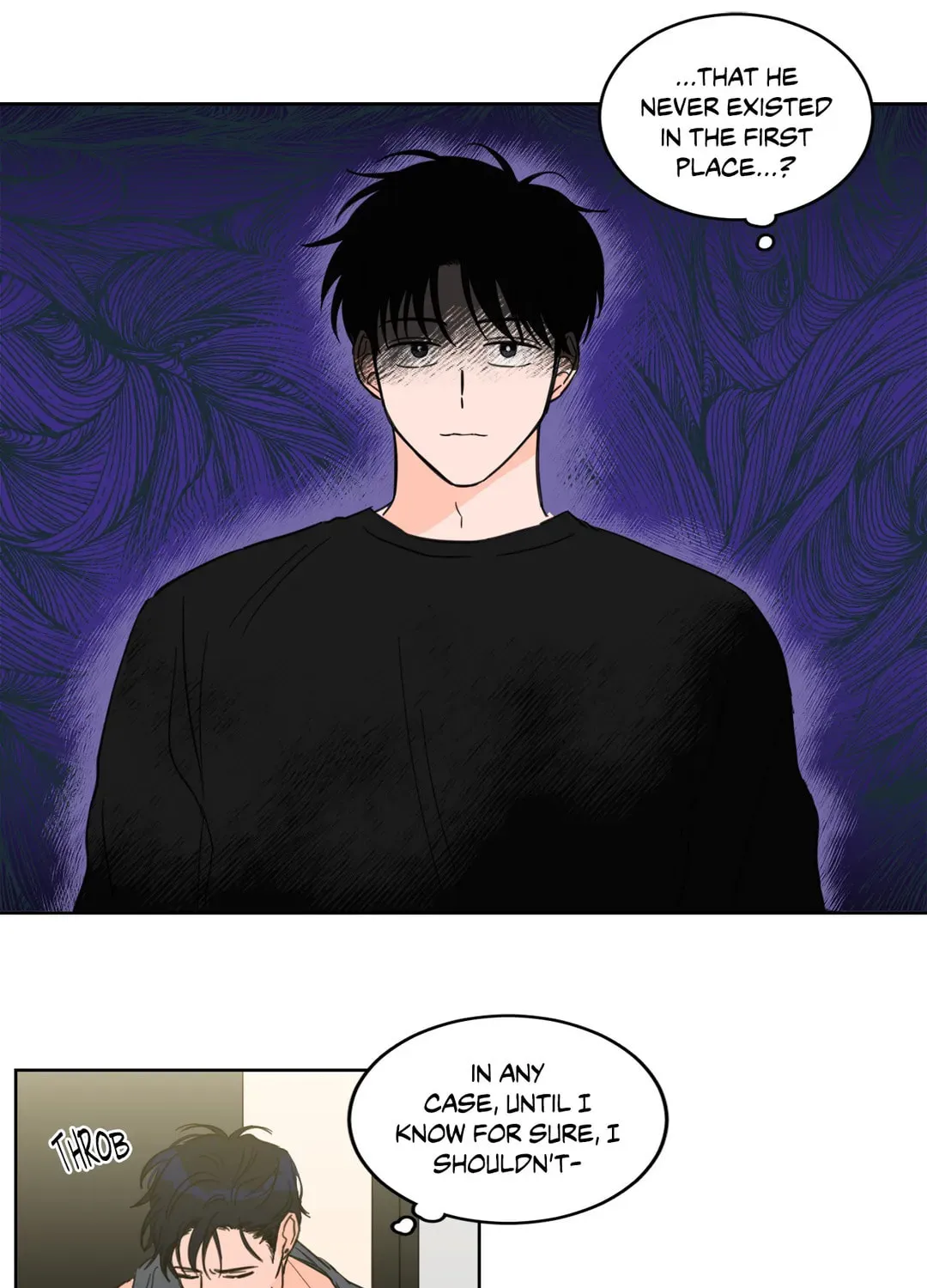 Uncanny Charm Chapter 24 page 30 - 