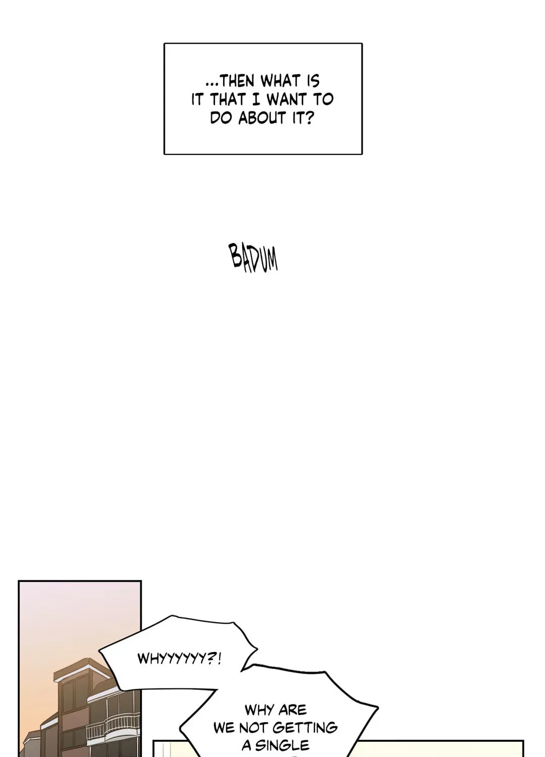 Uncanny Charm Chapter 25 page 25 - 