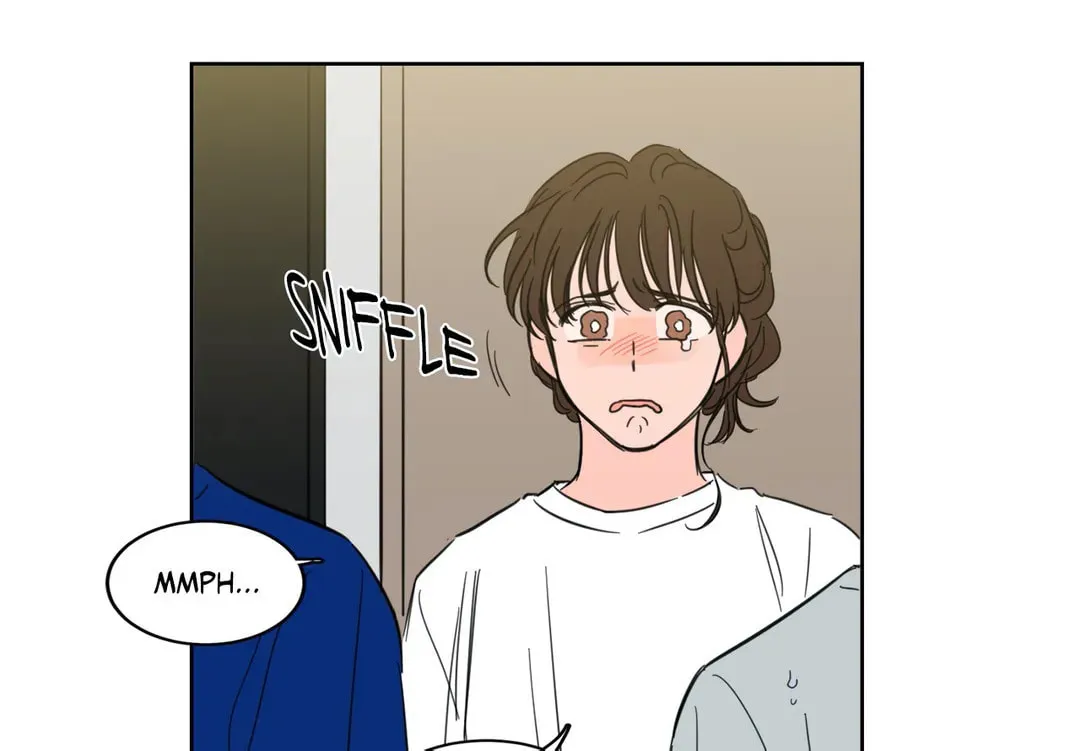 Uncanny Charm Chapter 25 page 30 - 