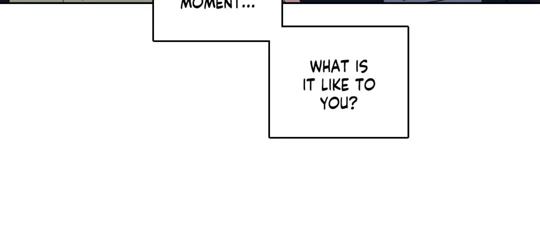 Uncanny Charm Chapter 26 page 23 - 