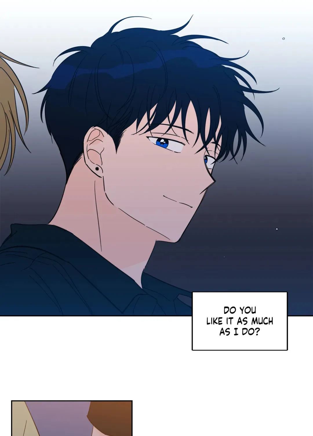 Uncanny Charm Chapter 26 page 24 - 