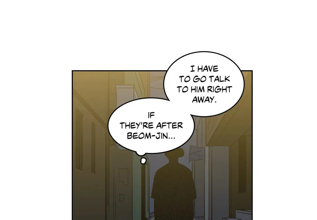 Uncanny Charm Chapter 26 page 44 - 