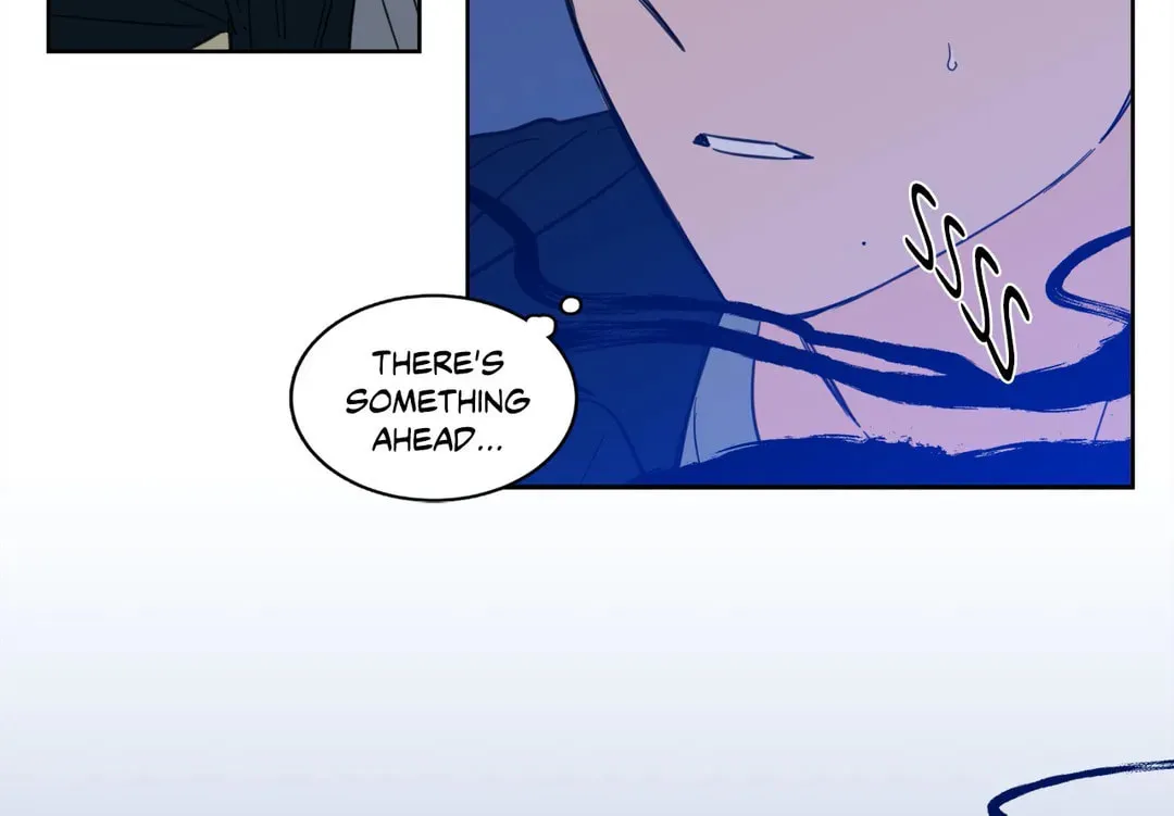 Uncanny Charm Chapter 26 page 50 - 