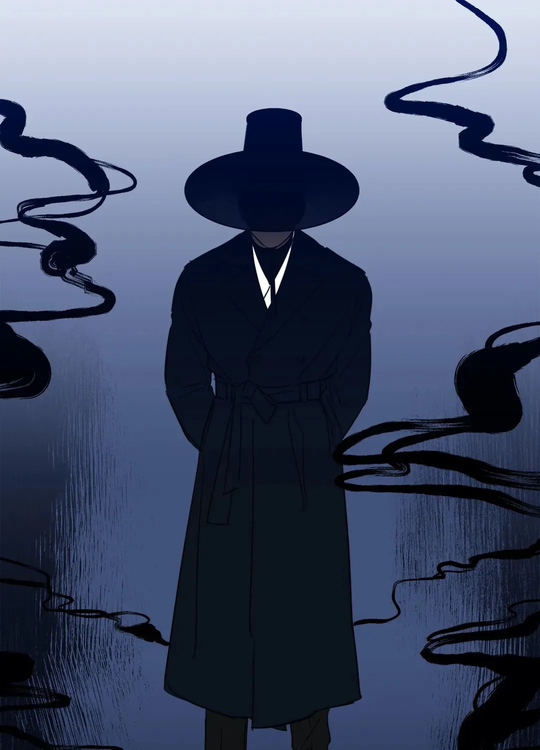 Uncanny Charm Chapter 26 page 51 - 