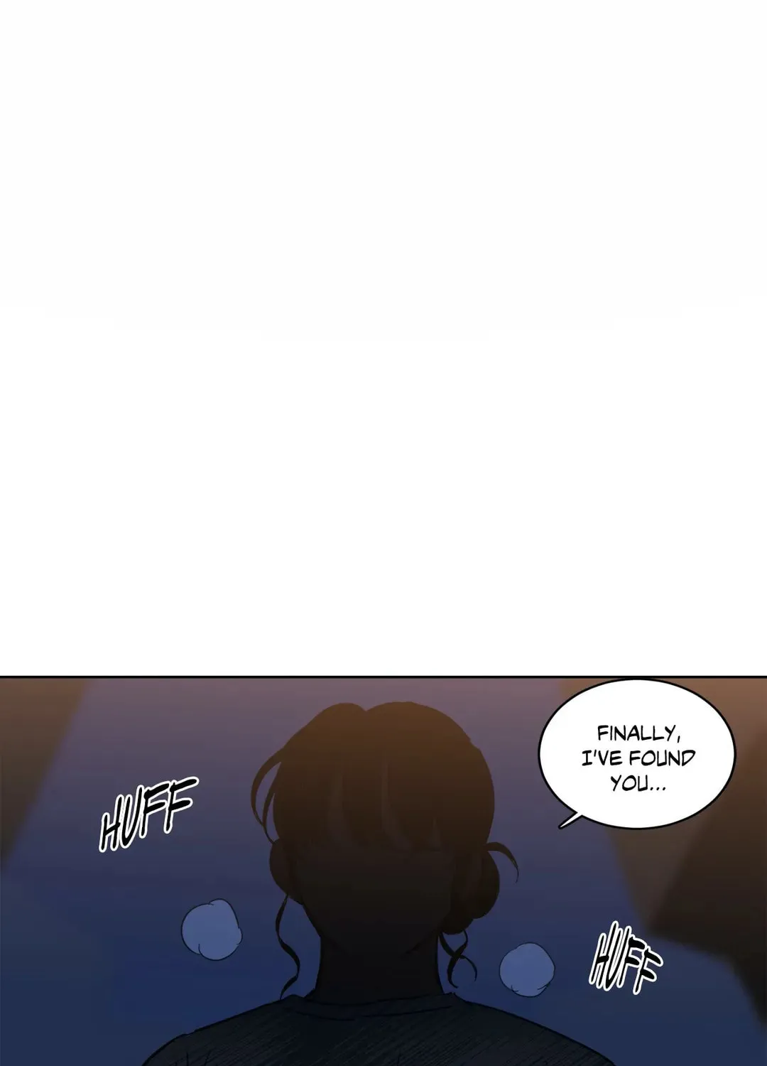 Uncanny Charm Chapter 27 page 2 - 