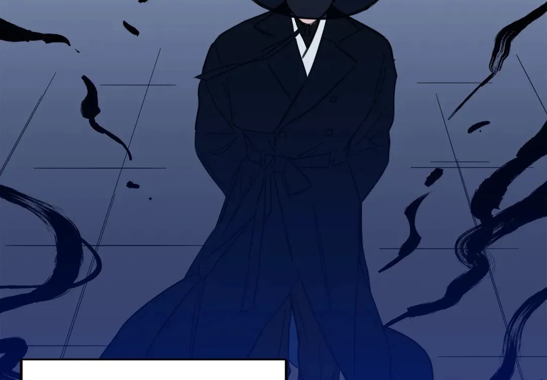 Uncanny Charm Chapter 27 page 11 - 
