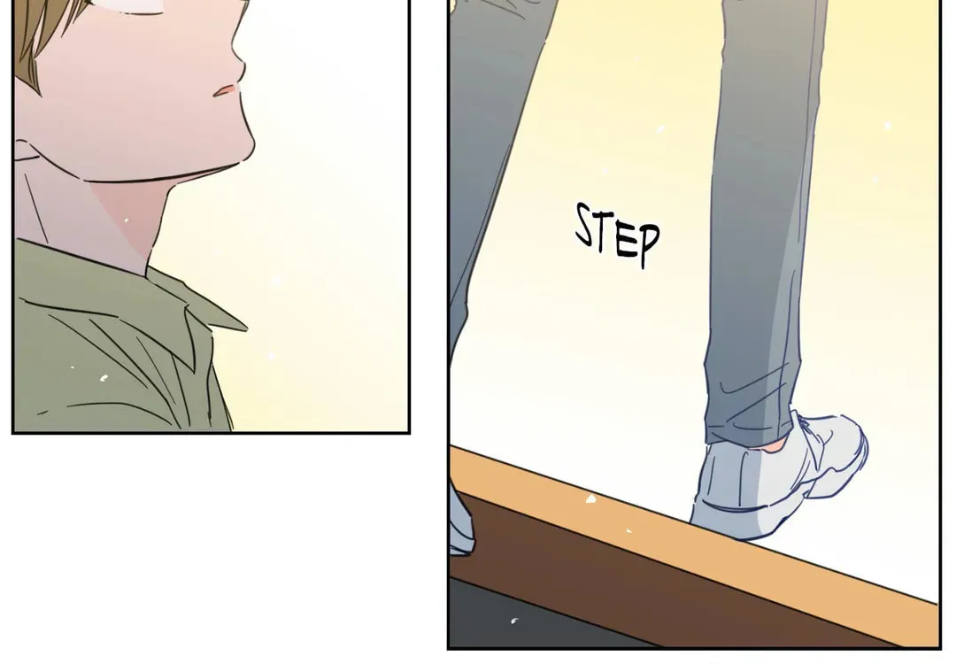 Uncanny Charm Chapter 27 page 26 - 