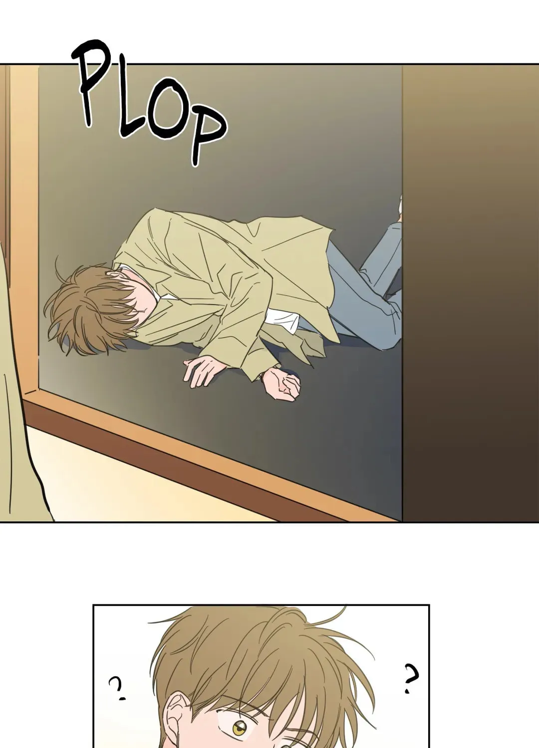 Uncanny Charm Chapter 27 page 27 - 