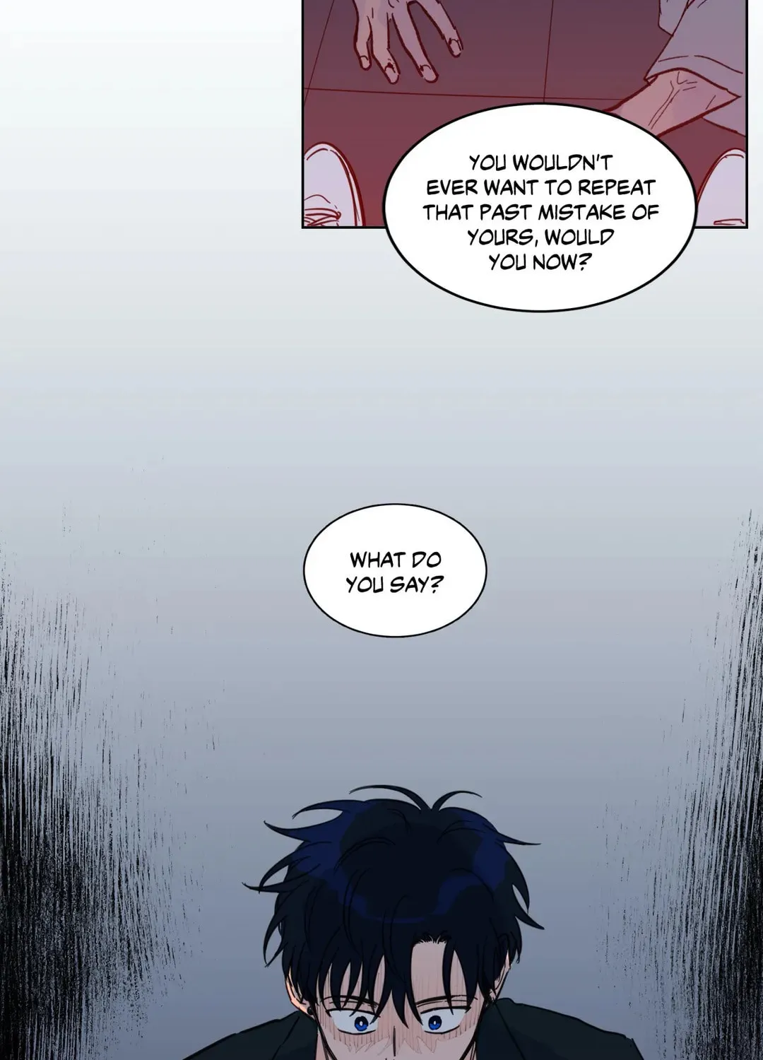 Uncanny Charm Chapter 27 page 43 - 
