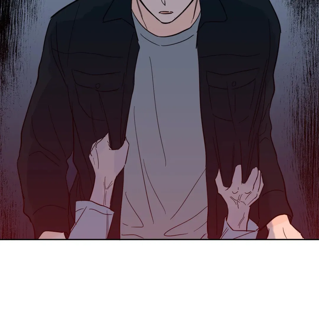 Uncanny Charm Chapter 27 page 44 - 