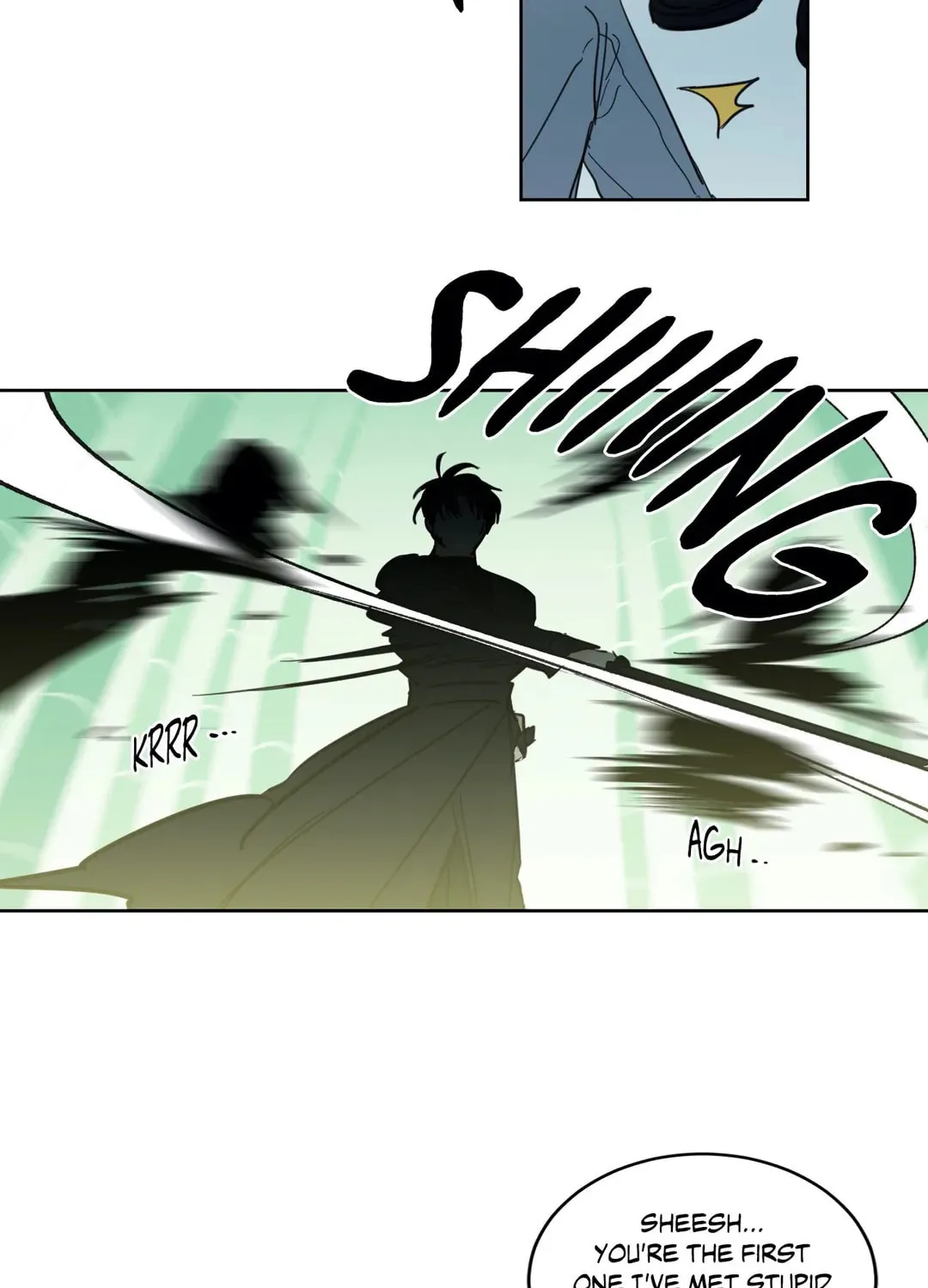 Uncanny Charm Chapter 27 page 49 - 
