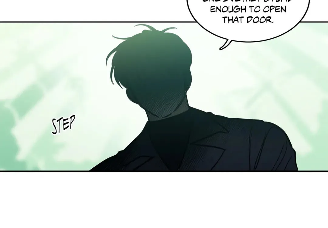 Uncanny Charm Chapter 27 page 50 - 