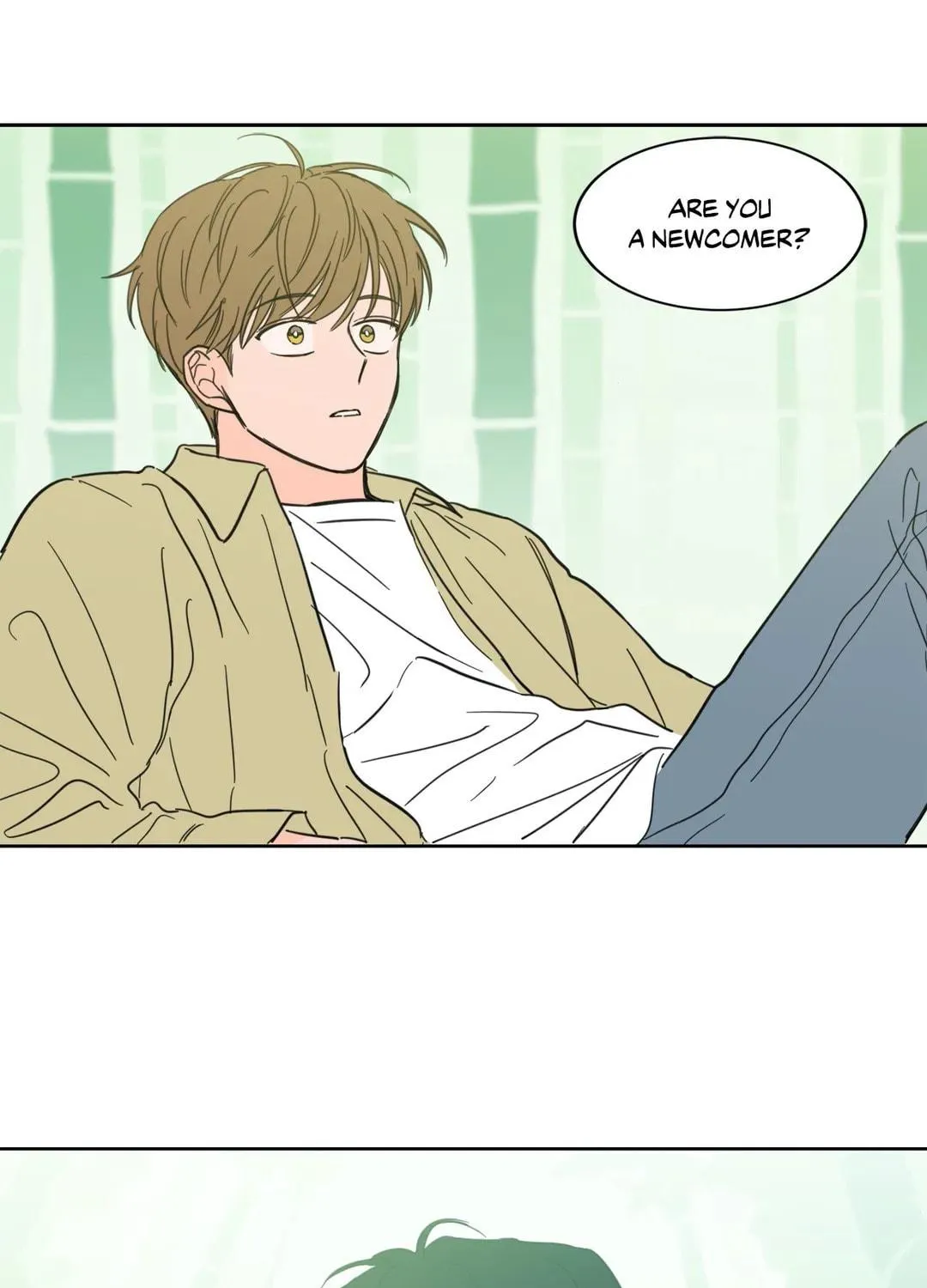 Uncanny Charm Chapter 27 page 51 - 