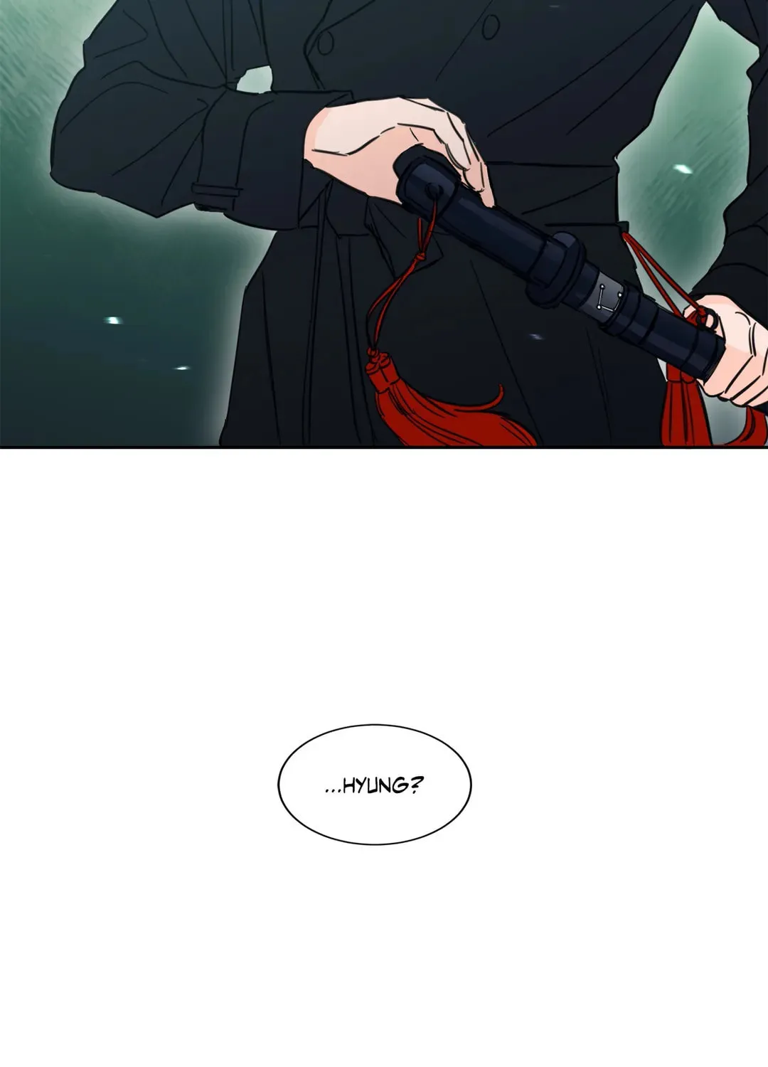 Uncanny Charm Chapter 27 page 53 - 