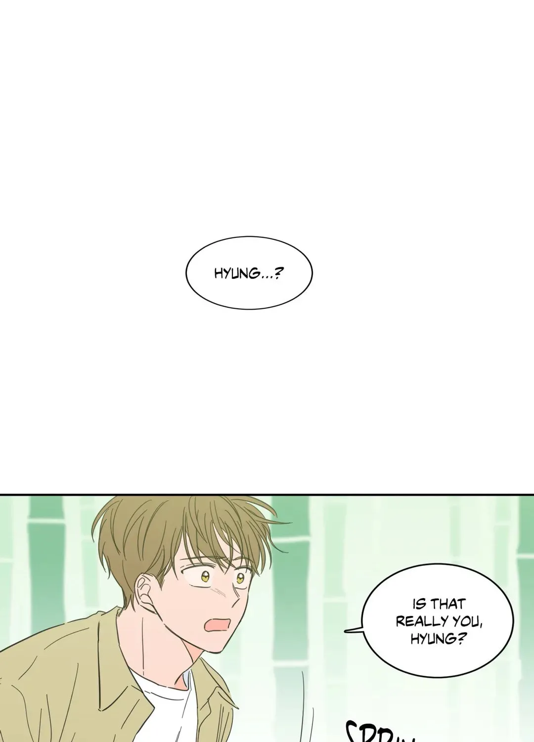 Uncanny Charm Chapter 28 page 2 - 