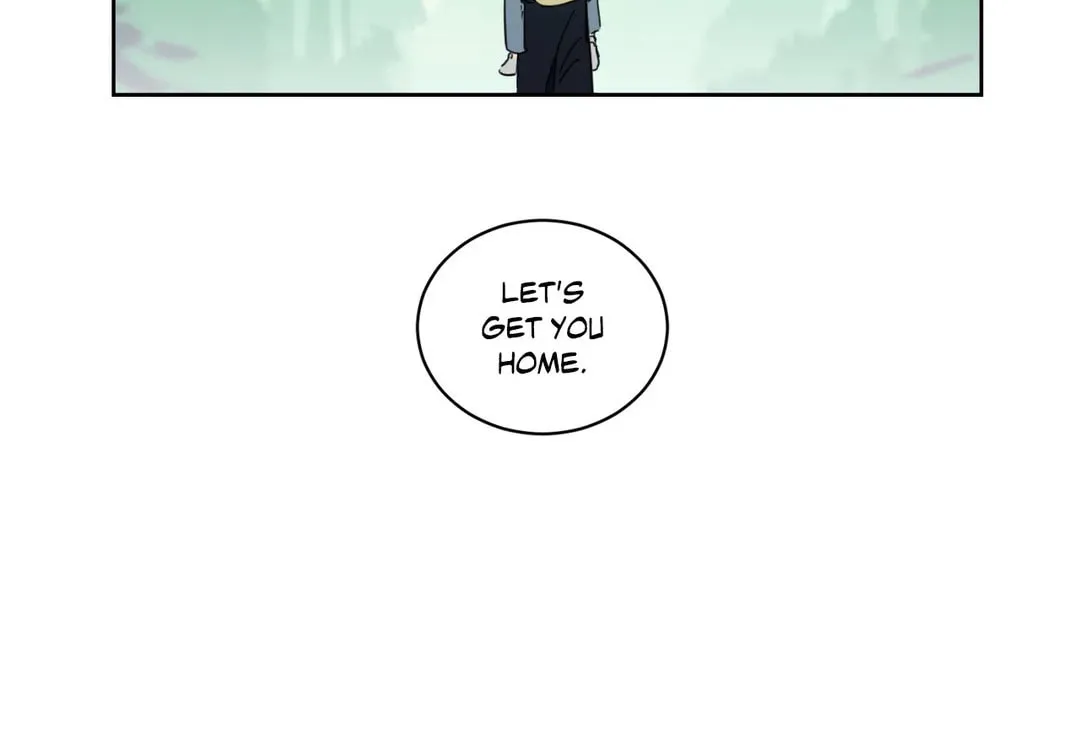 Uncanny Charm Chapter 28 page 20 - 