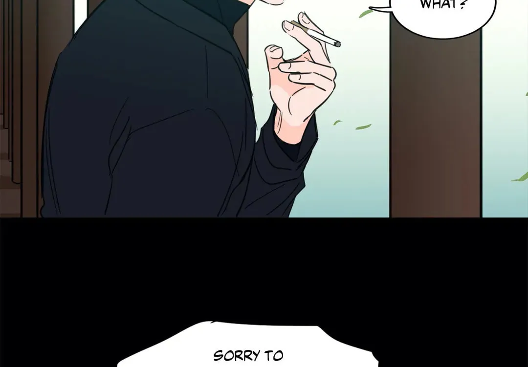 Uncanny Charm Chapter 28 page 23 - 