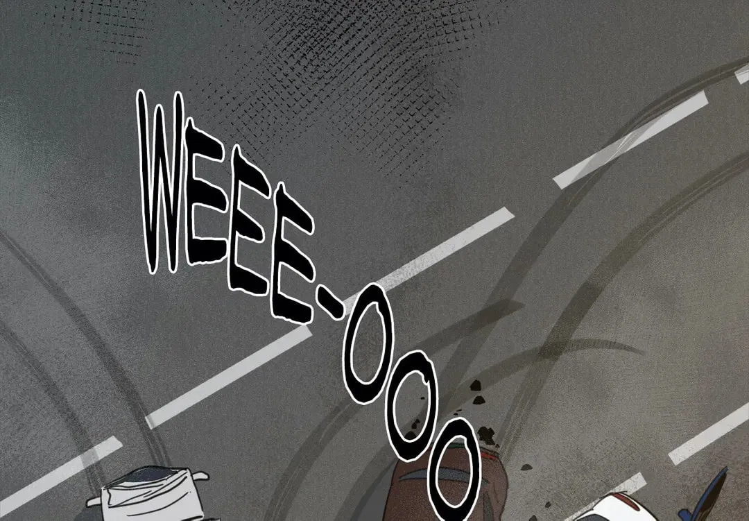 Uncanny Charm Chapter 28 page 29 - 