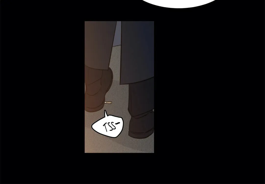 Uncanny Charm Chapter 28 page 32 - 