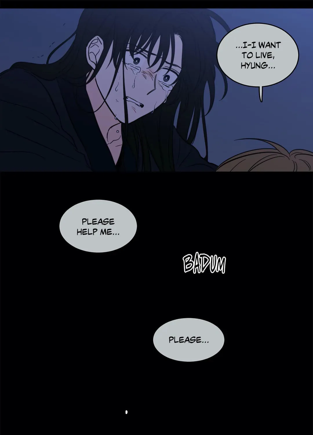 Uncanny Charm Chapter 28 page 41 - 