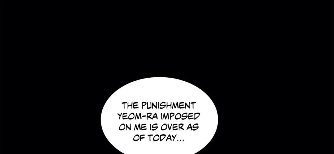 Uncanny Charm Chapter 28 page 43 - 