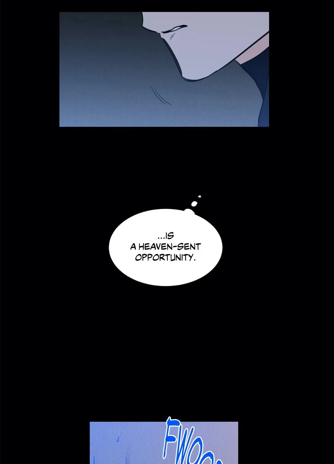 Uncanny Charm Chapter 28 page 47 - 