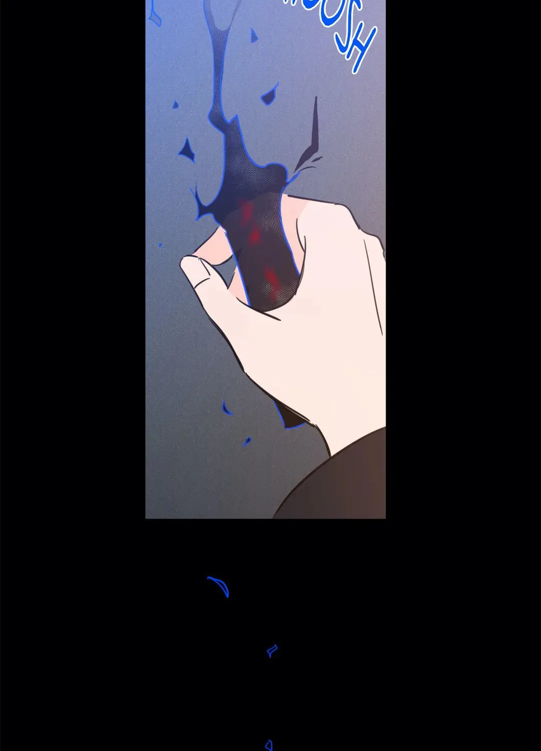 Uncanny Charm Chapter 28 page 48 - 