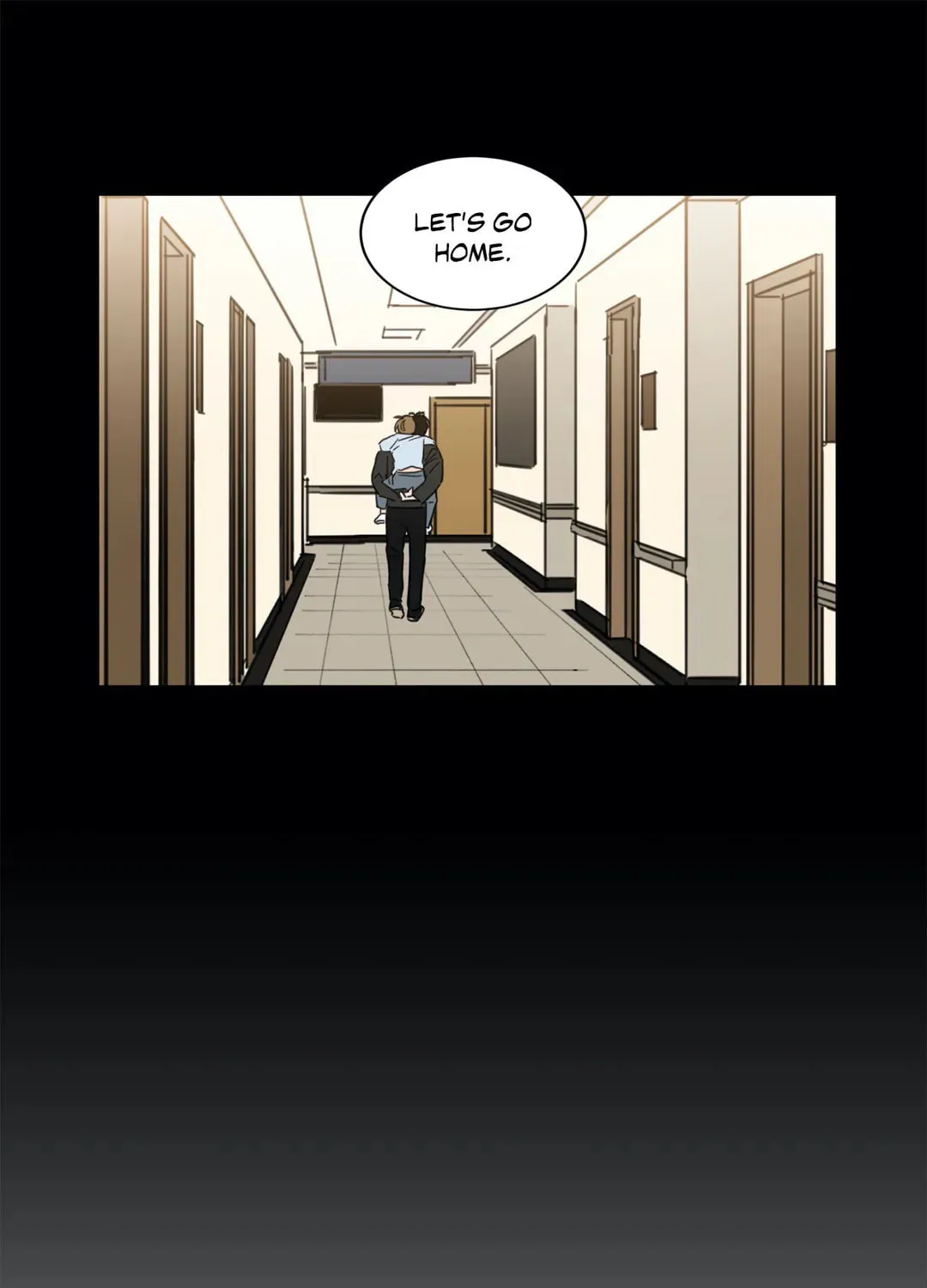 Uncanny Charm Chapter 28 page 56 - 