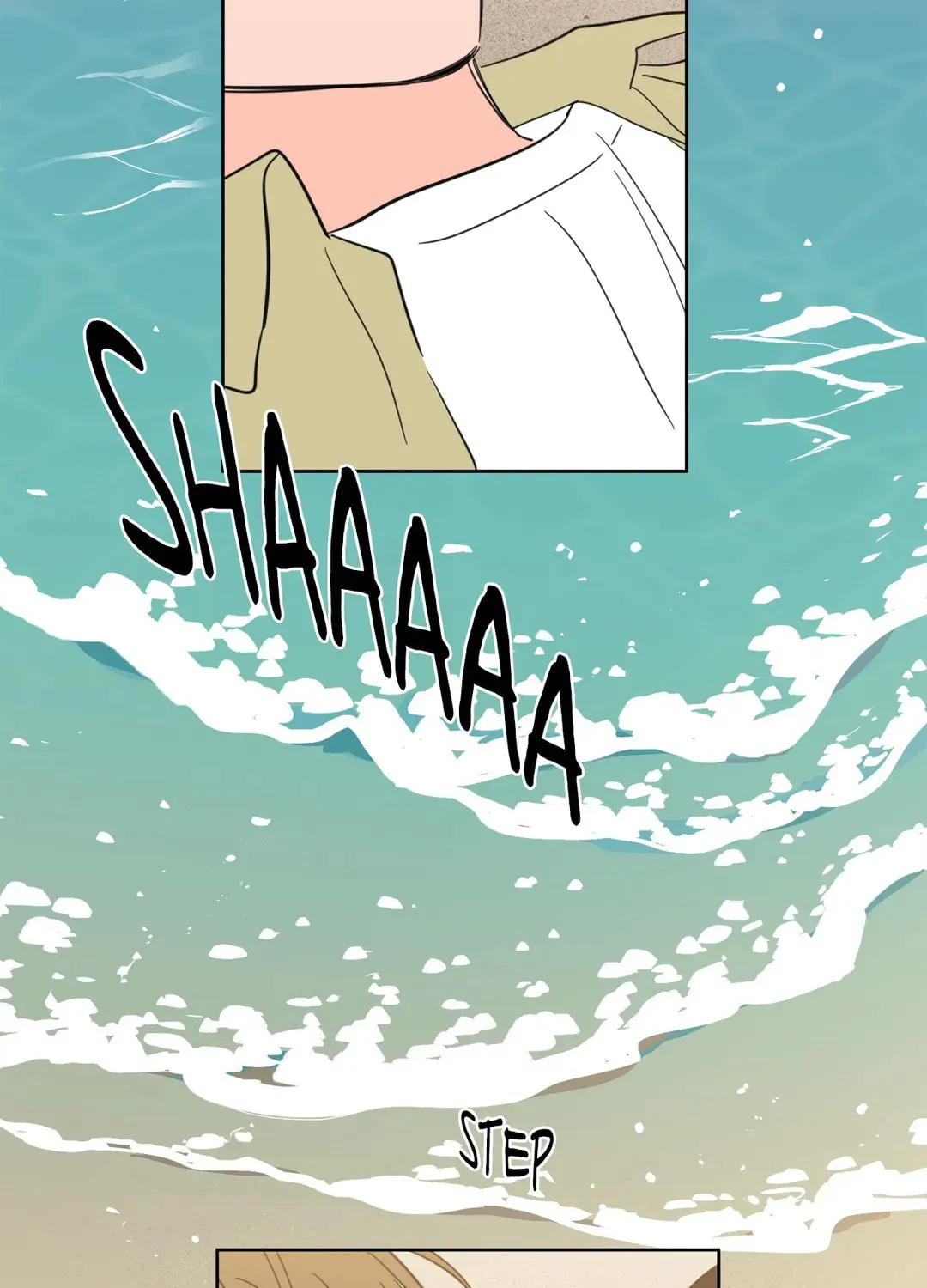 Uncanny Charm Chapter 28 page 59 - 