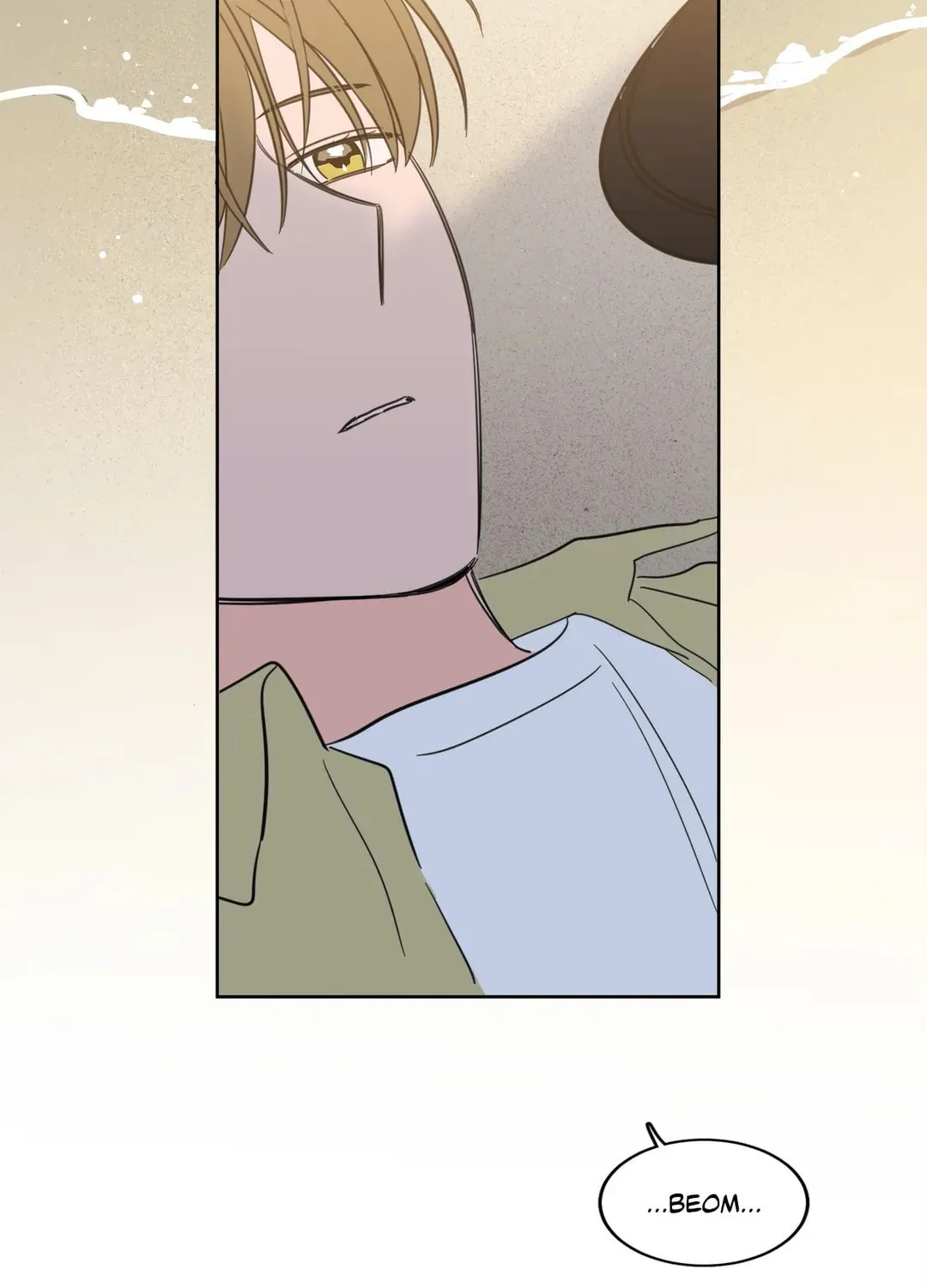 Uncanny Charm Chapter 28 page 60 - 