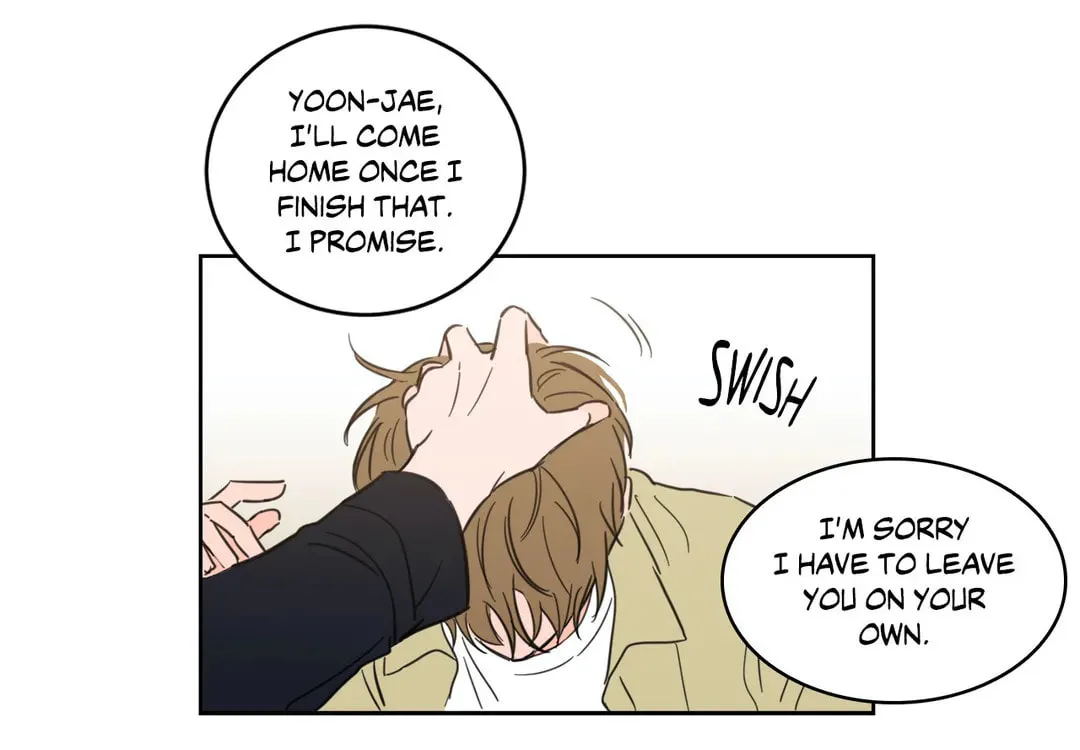 Uncanny Charm Chapter 29 page 20 - 