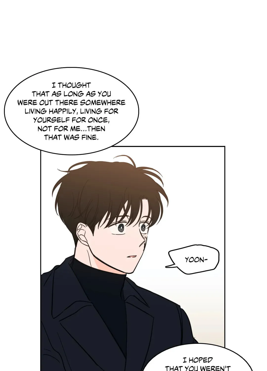 Uncanny Charm Chapter 29 page 27 - 
