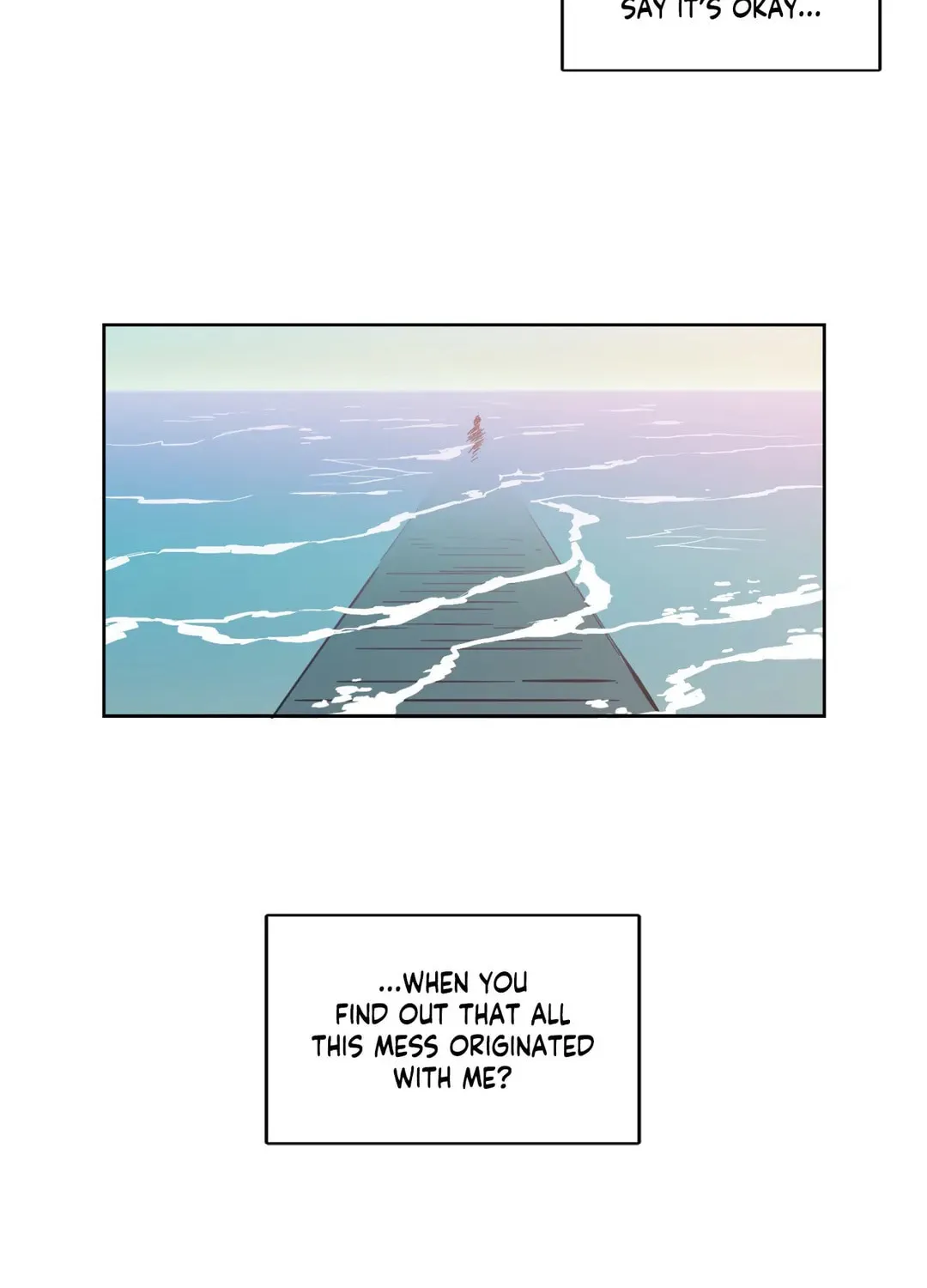 Uncanny Charm Chapter 29 page 41 - 