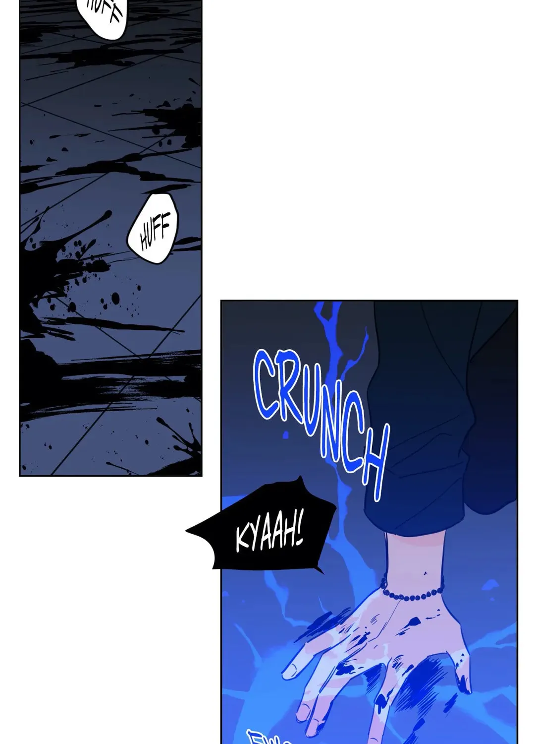 Uncanny Charm Chapter 29 page 44 - 