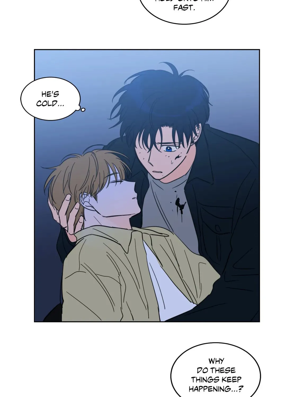 Uncanny Charm Chapter 29 page 52 - 
