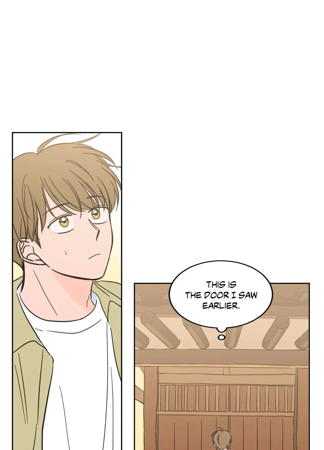 Uncanny Charm Chapter 29 page 55 - 