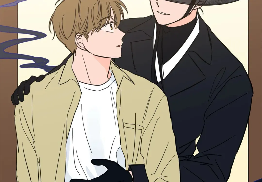 Uncanny Charm Chapter 29 page 59 - 