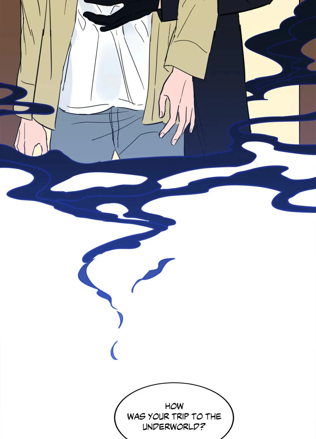 Uncanny Charm Chapter 29 page 60 - 