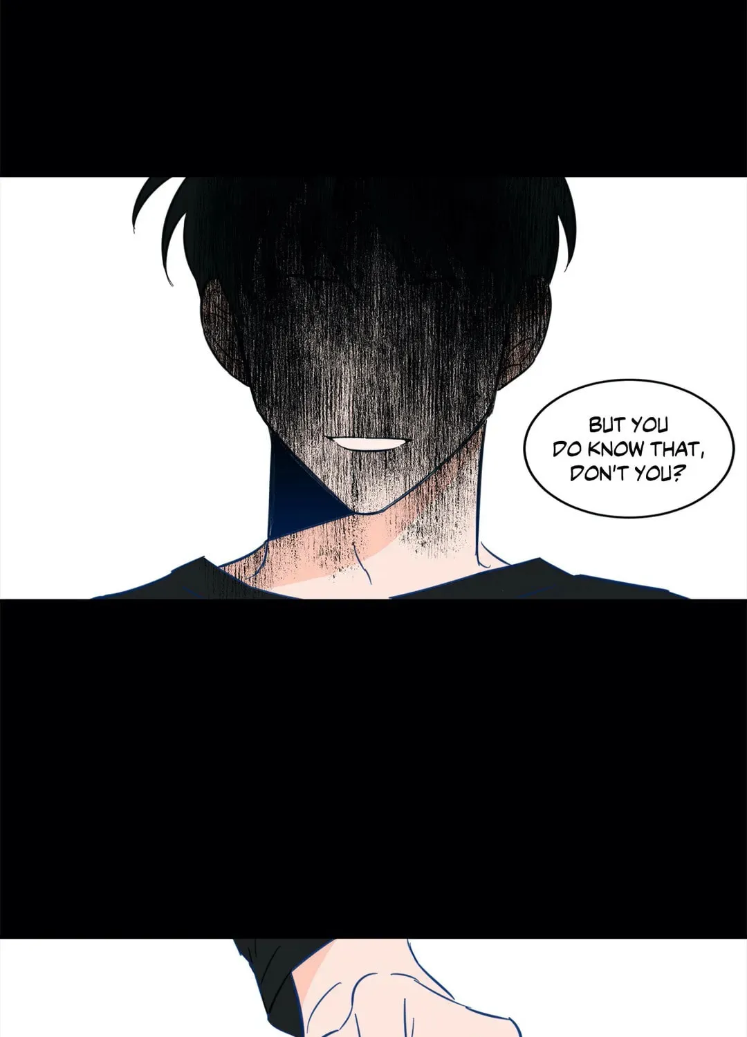 Uncanny Charm Chapter 3 page 11 - 