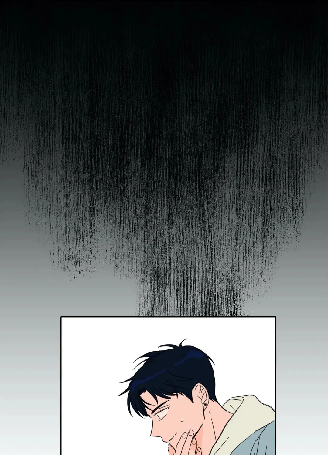 Uncanny Charm Chapter 3 page 14 - 