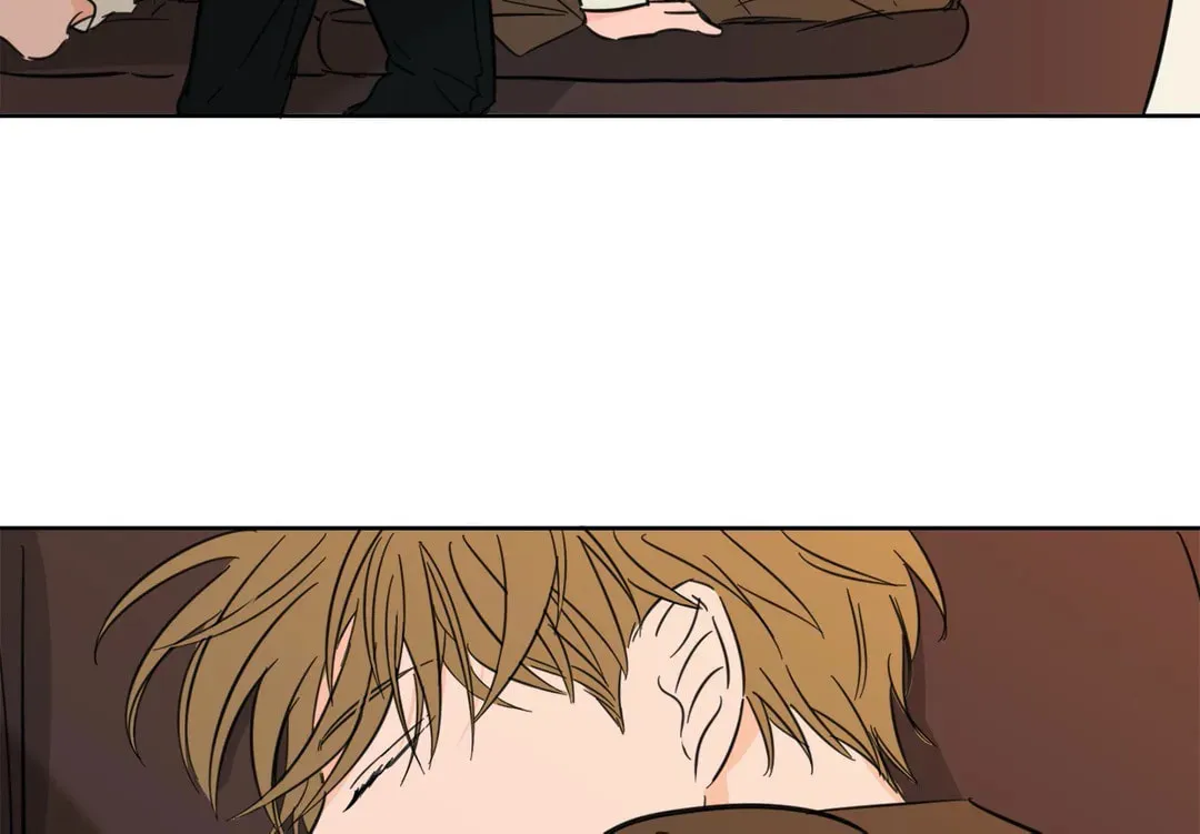 Uncanny Charm Chapter 3 page 16 - 