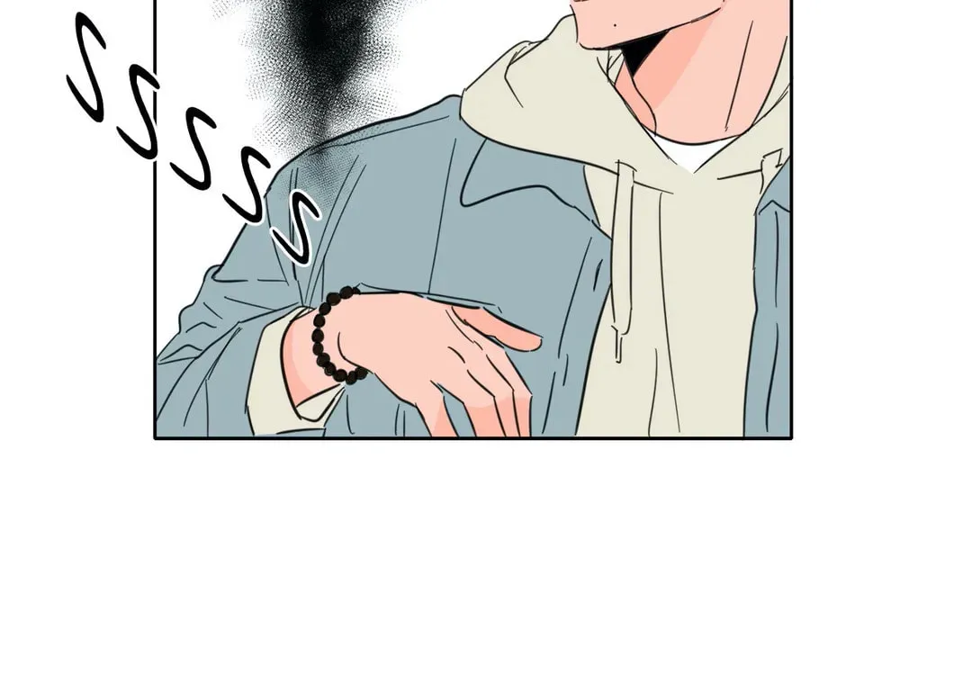 Uncanny Charm Chapter 3 page 19 - 