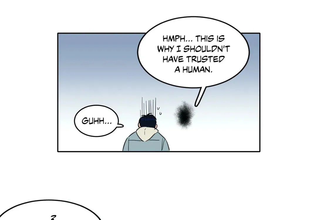 Uncanny Charm Chapter 3 page 22 - 