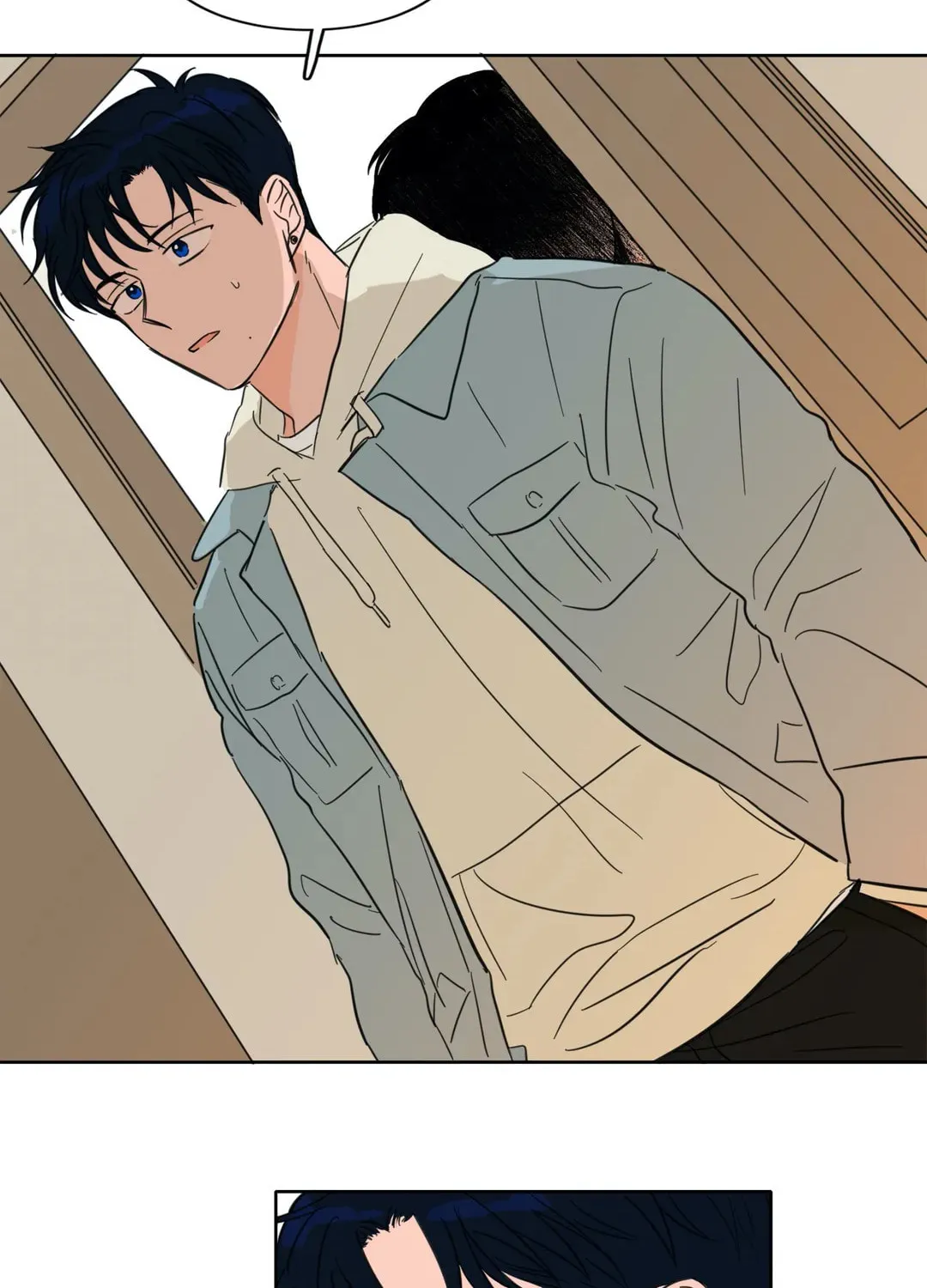 Uncanny Charm Chapter 3 page 24 - 