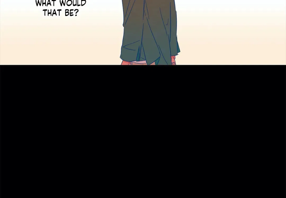 Uncanny Charm Chapter 3 page 4 - 