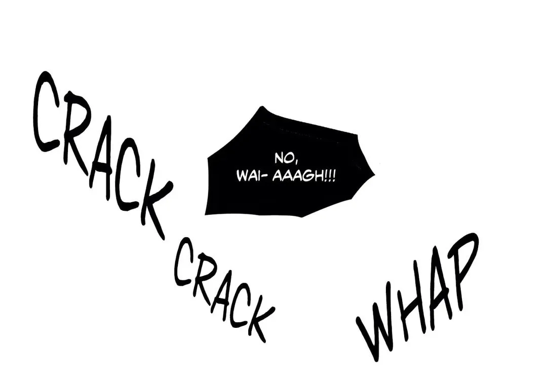 Uncanny Charm Chapter 3 page 37 - 